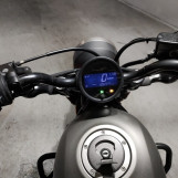 Мотоцикл Honda REBEL CMX250 с пробегом 12825 km