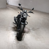 Мотоцикл Honda REBEL CMX250 с пробегом 12825 km