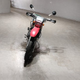Мотоцикл Kawasaki SUPER SHERPA с пробегом 29839 km