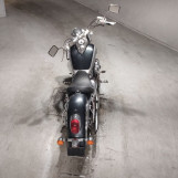 Мотоцикл Honda SHADOW400 з пробігом 69283 km