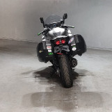 Мотоцикл Kawasaki NINJA H2 SX SE с пробегом 15420 km