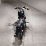 Мотоцикл HD SOFTAIL FXST1750 с пробегом 2456 km