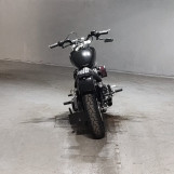 Мотоцикл HD SOFTAIL FXST1750 с пробегом 2456 km