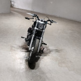 Мотоцикл HD SOFTAIL FXST1750 с пробегом 2456 km