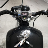 Мотоцикл HD SOFTAIL FXST1750 с пробегом 2456 km