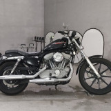 Мотоцикл HD SPORTSTER XL883 с пробегом 18040 km