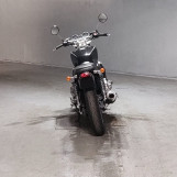 Мотоцикл Honda CB1100 с пробегом 25116 km