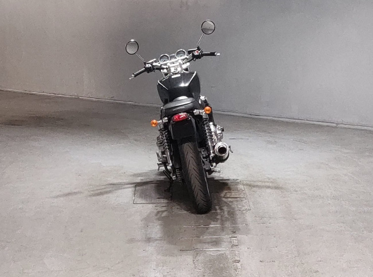 Мотоцикл Honda CB1100 с пробегом 25116 km