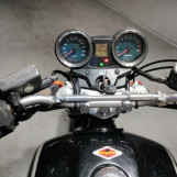 Мотоцикл Honda CB1100 с пробегом 25116 km