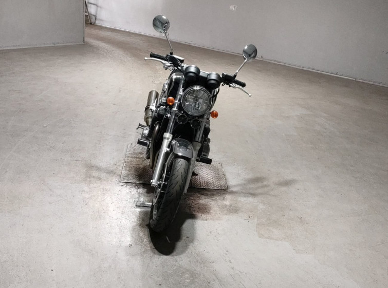 Мотоцикл Honda CB1100 с пробегом 25116 km
