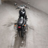 Мотоцикл Honda CB1100 с пробегом 25116 km