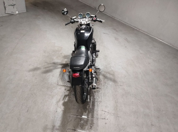 Мотоцикл Honda CB1100 с пробегом 25116 km
