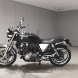 Мотоцикл Honda CB1100 с пробегом 25116 km