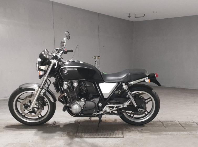 Мотоцикл Honda CB1100 с пробегом 25116 km