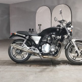 Мотоцикл Honda CB1100 с пробегом 25116 km
