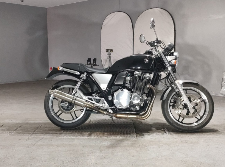 Мотоцикл Honda CB1100 с пробегом 25116 km