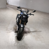 Мотоцикл Honda CB250R с пробегом 1545 km