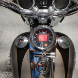 Мотоцикл HD HERITAGE SPRINGER FLSTS1450 з пробігом 61203 km