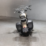 Мотоцикл HD HERITAGE SPRINGER FLSTS1450 з пробігом 61203 km