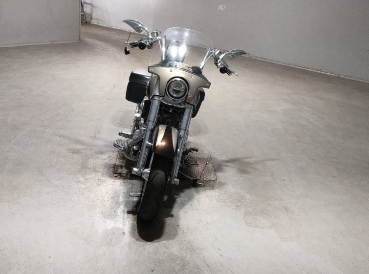 Мотоцикл HD HERITAGE SPRINGER FLSTS1450 з пробігом 61203 km