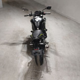 Мотоцикл Kawasaki Z900 з пробігом 1639 km