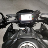 Мотоцикл Kawasaki Z900 з пробігом 1639 km