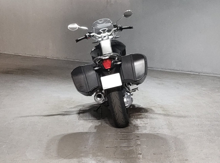 Мотоцикл BMW R1200R с пробегом 59819 km
