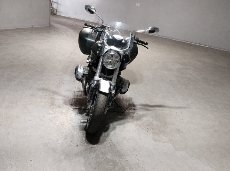 Мотоцикл BMW R1200R с пробегом 59819 km