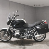 Мотоцикл BMW R1200R с пробегом 59819 km