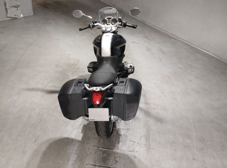 Мотоцикл BMW R1200R с пробегом 59819 km