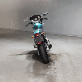 Мотоцикл Yamaha SRX400 с пробегом 63343 km