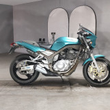 Мотоцикл Yamaha SRX400 с пробегом 63343 km