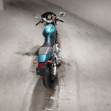 Мотоцикл Yamaha SRX400 с пробегом 63343 km