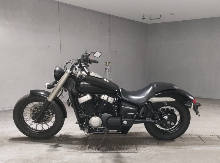 Мотоцикл Honda SHADOW 750 PHANTOM з пробігом 23527 km