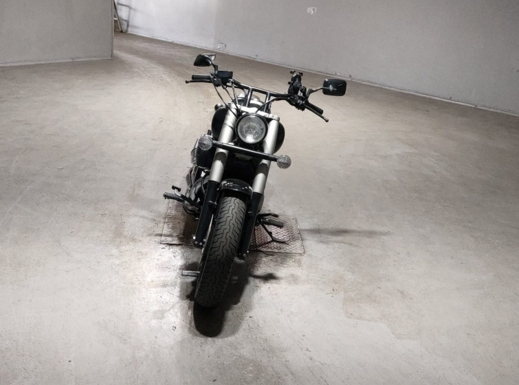 Мотоцикл Honda SHADOW 750 PHANTOM з пробігом 23527 km