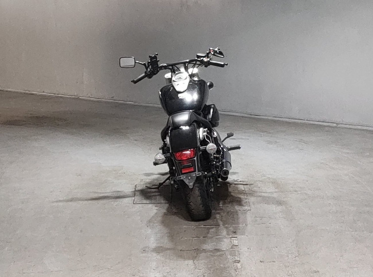Мотоцикл Honda SHADOW 750 PHANTOM з пробігом 23527 km