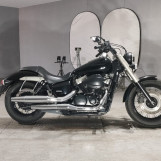 Мотоцикл Honda SHADOW 750 PHANTOM з пробігом 23527 km