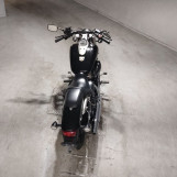 Мотоцикл Honda SHADOW 750 PHANTOM з пробігом 23527 km