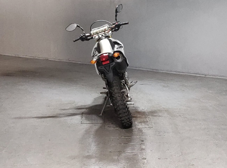 Мотоцикл Honda CRF250L з пробігом 13852 km