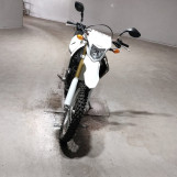 Мотоцикл Honda CRF250L з пробігом 13852 km