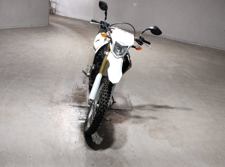 Мотоцикл Honda CRF250L з пробігом 13852 km
