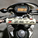Мотоцикл Honda CRF250L з пробігом 13852 km