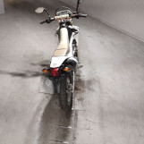Мотоцикл Honda CRF250L з пробігом 13852 km