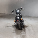 Мотоцикл HD SPORTSTER IRON XL883N с пробегом 73121 km