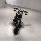 Мотоцикл HD SPORTSTER IRON XL883N с пробегом 73121 km