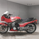 Мотоцикл Kawasaki GPZ750R з пробігом 2773 km