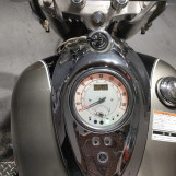 Мотоцикл Yamaha ROADSTAR XV1600 з пробігом 8320 km
