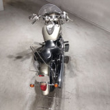 Мотоцикл Yamaha ROADSTAR XV1600 з пробігом 8320 km