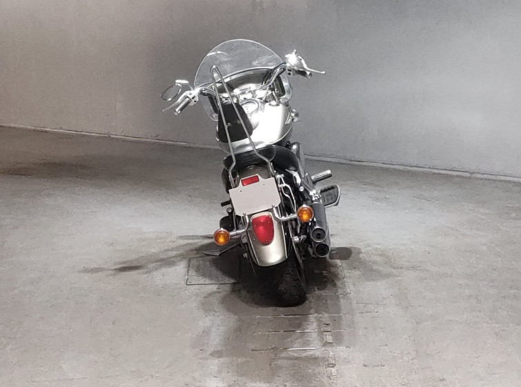Мотоцикл Yamaha ROADSTAR XV1600 з пробігом 8320 km