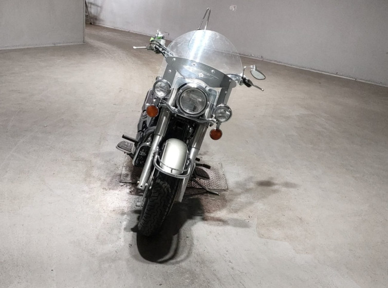Мотоцикл Yamaha ROADSTAR XV1600 з пробігом 8320 km